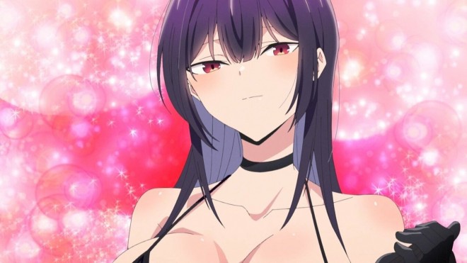 Please Put Them On, Takamine-san